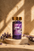 Aroma Veda Dhoop Batti – Lavender