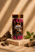 Aroma Veda Dhoop Batti – Black Gold