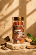 Aroma Veda Dhoop Batti – Musk