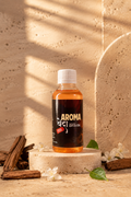 Aroma Veda Diya Oil – Shivling